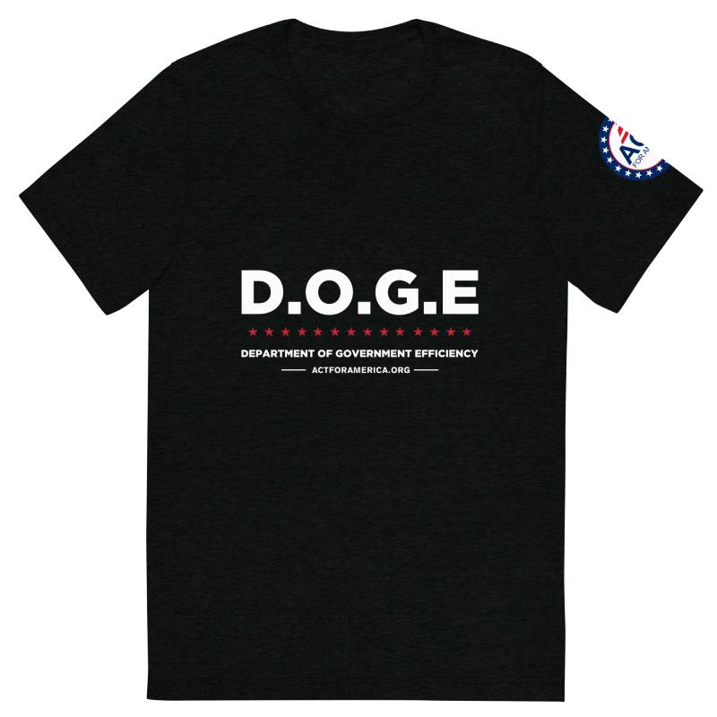 DOGE 2 Short sleeve t-shirt